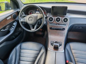 Mercedes-Benz GLC 250 AMG LINE, снимка 13