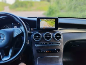 Mercedes-Benz GLC 250 AMG LINE, снимка 14