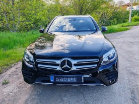 Mercedes-Benz GLC 250 AMG LINE, снимка 2