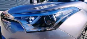 Toyota C-HR, снимка 8