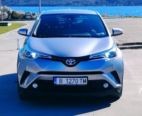 Toyota C-HR, снимка 3