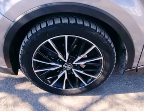 Toyota C-HR, снимка 7