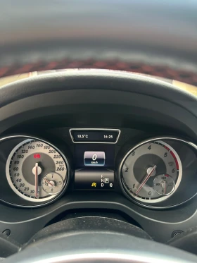 Mercedes-Benz GLA 200 AMG-Line | Apple CarPlay | Backup Camera , снимка 8