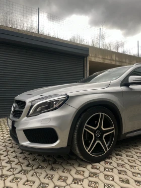 Mercedes-Benz GLA 200 AMG-Line | Apple CarPlay | Backup Camera , снимка 2