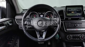 Mercedes-Benz GLE 350 * ФИКСИРАНА ЦЕНА С ВСИЧКИ ТАКСИ ДО БЪЛГАРИЯ* , снимка 10