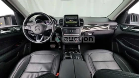Mercedes-Benz GLE 350 * ФИКСИРАНА ЦЕНА С ВСИЧКИ ТАКСИ ДО БЪЛГАРИЯ* , снимка 7