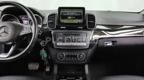 Mercedes-Benz GLE 350 * ФИКСИРАНА ЦЕНА С ВСИЧКИ ТАКСИ ДО БЪЛГАРИЯ* , снимка 11
