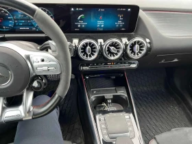 Mercedes-Benz GLA AMG 35 /360/DISTRONIC/BURMESTER , снимка 9