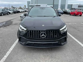 Mercedes-Benz GLA AMG 35 /360/DISTRONIC/BURMESTER , снимка 6