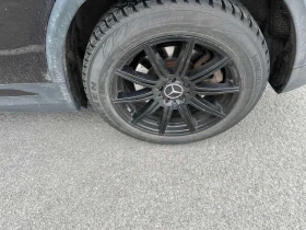 Mercedes-Benz GLA AMG 35 /360/DISTRONIC/BURMESTER , снимка 7