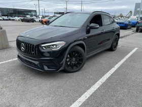 Mercedes-Benz GLA AMG 35 /360/DISTRONIC/BURMESTER , снимка 1