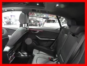 Audi Q8 55TFSI* S* LINE* ДИГИТАЛНО* ТАБЛО* ДИСТРОНИК* 360К, снимка 15