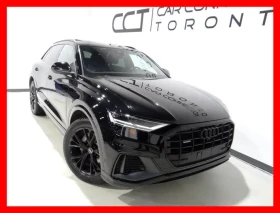 Audi Q8 55TFSI* S* LINE* ДИГИТАЛНО* ТАБЛО* ДИСТРОНИК* 360К, снимка 1