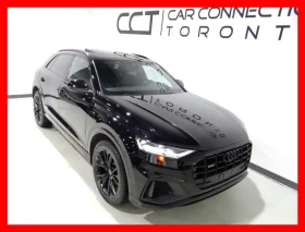 Audi Q8 55TFSI* S* LINE* ДИГИТАЛНО* ТАБЛО* ДИСТРОНИК* 360К, снимка 6