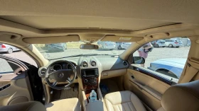 Mercedes-Benz ML 320 CDI  НА ПРУЖИНИ, снимка 5