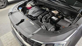 Kia Sorento 2.5 T-GDi 4WD | 7 места | Адаптивен круиз контрол, снимка 3
