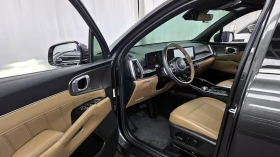 Kia Sorento 2.5 T-GDi 4WD | 7 места | Адаптивен круиз контрол, снимка 6