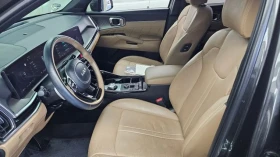 Kia Sorento 2.5 T-GDi 4WD | 7 места | Адаптивен круиз контрол, снимка 7