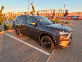 Toyota Rav4 6200км, снимка 3