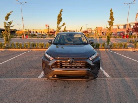 Toyota Rav4 6200км, снимка 1