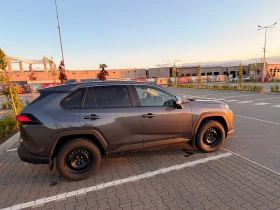 Toyota Rav4 6200км, снимка 4