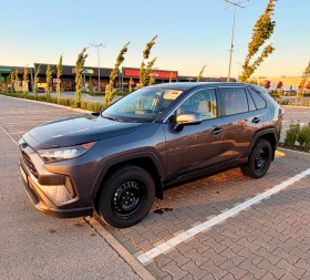 Toyota Rav4 6200км, снимка 2