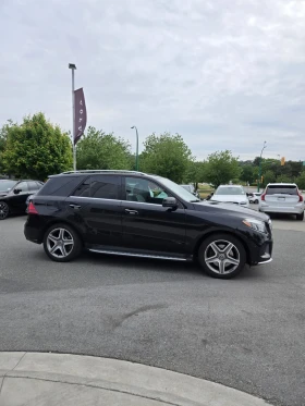 Mercedes-Benz GLE 400 ДИСТРОНИК * ПАНОРАМА * 360 * HARMAN KARDON, снимка 4