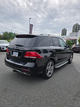 Mercedes-Benz GLE 400 ДИСТРОНИК * ПАНОРАМА * 360 * HARMAN KARDON, снимка 3