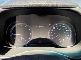 Hyundai Kona * Luxury * ВТОРИ ЧИФТ ГУМИ + ДЖАНТИ , снимка 7