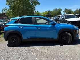 Hyundai Kona * Luxury * ВТОРИ ЧИФТ ГУМИ + ДЖАНТИ , снимка 4