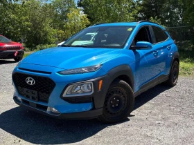 Hyundai Kona * Luxury * ВТОРИ ЧИФТ ГУМИ + ДЖАНТИ , снимка 1