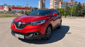 Renault Kadjar, снимка 1