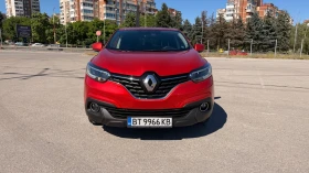 Renault Kadjar, снимка 2