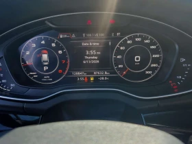Audi Q5  2.0L S-LINE | TECHNIK | 360 | PANO | 2 КЛЮЧА , снимка 11