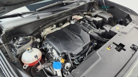 Hyundai Santa fe 2.5T* ОБДУХВАНЕ* ДИСТРОНИК* СЛЕДЕНЕ НА ЛЕНТИ* КАМ, снимка 6