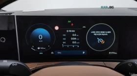 Hyundai Santa fe 2.5T* ОБДУХВАНЕ* ДИСТРОНИК* СЛЕДЕНЕ НА ЛЕНТИ* КАМ, снимка 8