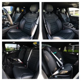 Mercedes-Benz GLE 63 S AMG 5.5 V8 Biturbo 585HP, снимка 14