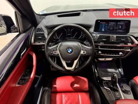 BMW X3 * M40i* XDRIVE* 360* HUD* ПАНО* ПОДГРЕВ* КОЖА* , снимка 12