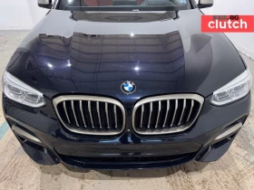 BMW X3 * M40i* XDRIVE* 360* HUD* ПАНО* ПОДГРЕВ* КОЖА* , снимка 6