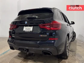 BMW X3 * M40i* XDRIVE* 360* HUD* ПАНО* ПОДГРЕВ* КОЖА* , снимка 5