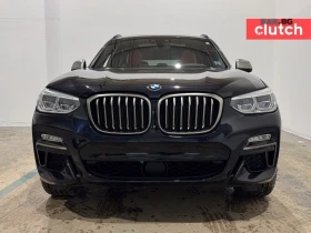 BMW X3 * M40i* XDRIVE* 360* HUD* ПАНО* ПОДГРЕВ* КОЖА* , снимка 2