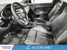 Audi Q3 Technik 45 TFSI/Quattro/S-Line/ПАНОРАМА/CarPlay, снимка 7