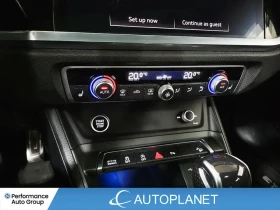 Audi Q3 Technik 45 TFSI/Quattro/S-Line/ПАНОРАМА/CarPlay, снимка 14