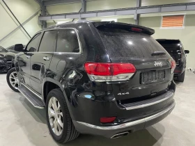 Jeep Grand cherokee 3.6 V6 ! Summit !, снимка 6