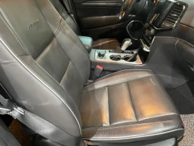 Jeep Grand cherokee 3.6 V6 ! Summit !, снимка 9