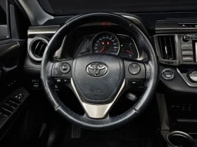 Toyota Rav4 2.5 4WD, снимка 12