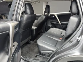 Toyota Rav4 2.5 4WD, снимка 11