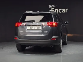 Toyota Rav4 2.5 4WD, снимка 4