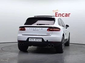 Porsche Macan 3.0 S Diesel| 254к.с.| ВКЛ.ТЕХНОТЕСТ, снимка 4