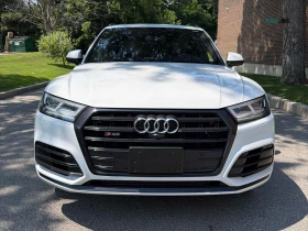 Audi SQ5 TECHNIK ЦЕНА ДО БЪЛГАРИЯ РЕГИСТРАЦИЯ & АВТОКРЕДИТ, снимка 6